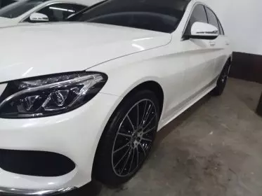 Mercedes-Benz C 250