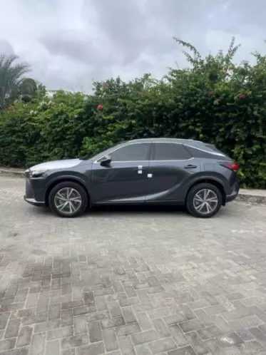 Toyota Lexus RX 350h