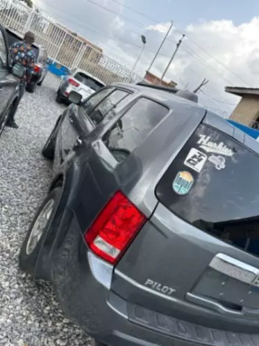 Honda Pilot