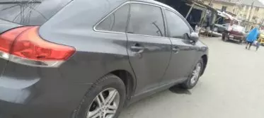 Toyota Venza
