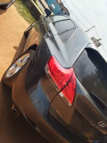 Toyota Venza
