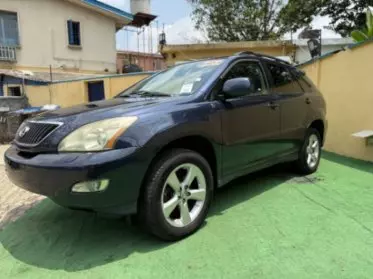 Lexus RX 330