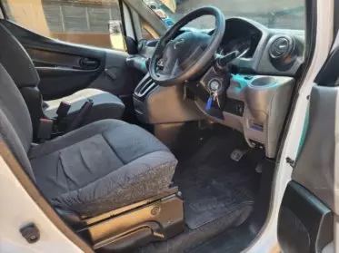 Nissan NV200