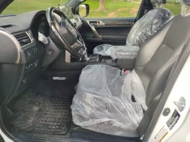 Lexus GX 460