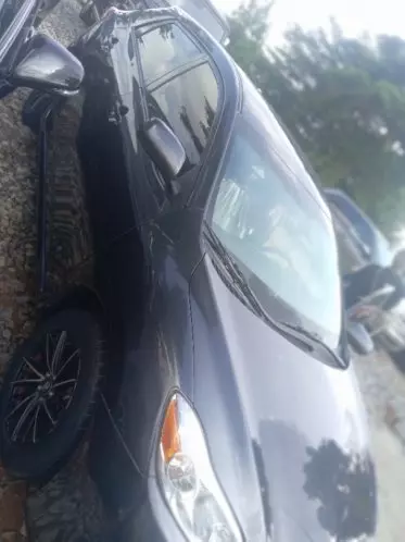 Toyota Matrix