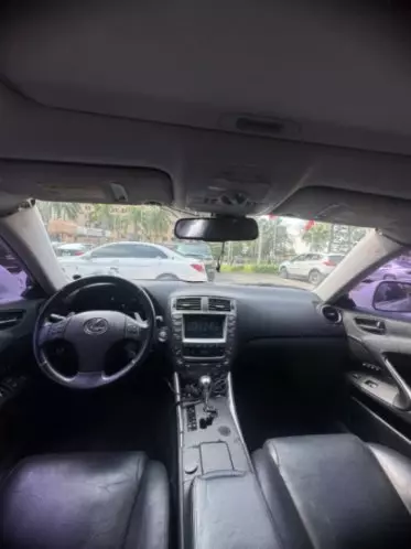 Lexus IS 250