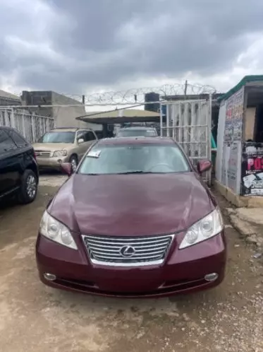 Lexus ES 350