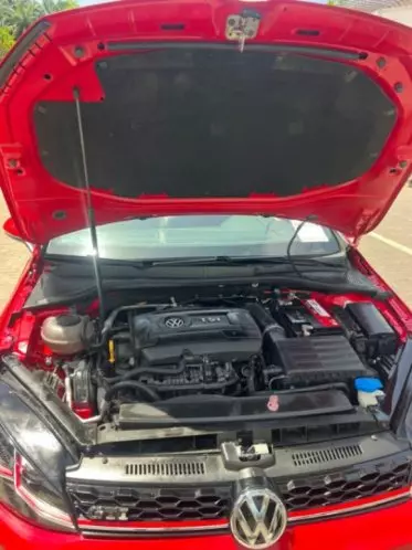 Volkswagen GTI