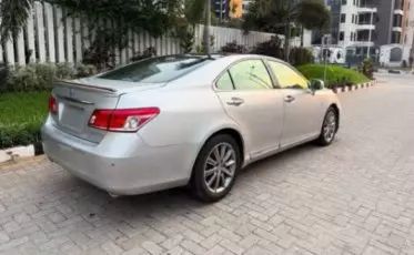 Lexus ES 250