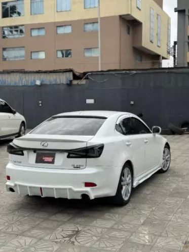Lexus IS 250
