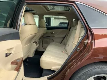 Toyota Venza