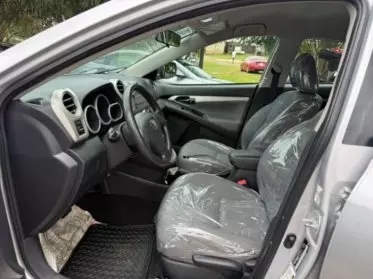 Toyota Matrix