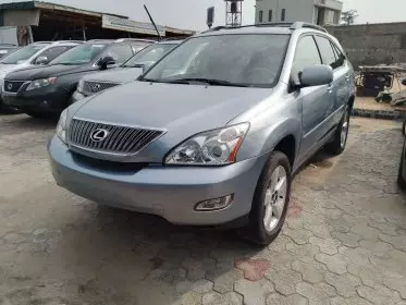 Lexus RX 330