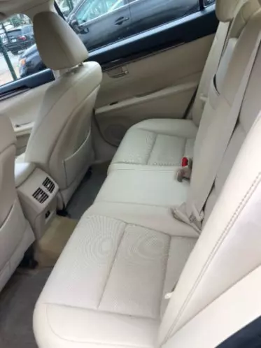 Lexus ES 350