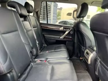 Lexus GX 460