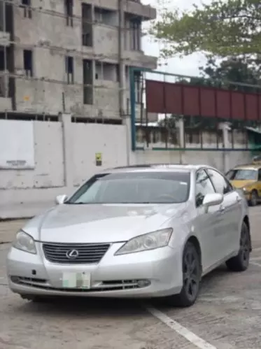 Lexus ES 300