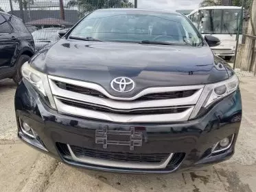 Toyota Venza