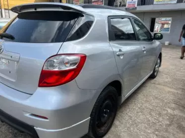 Toyota Matrix