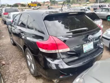 Toyota Venza
