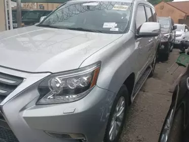 Lexus GX 460