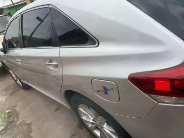Lexus RX 330