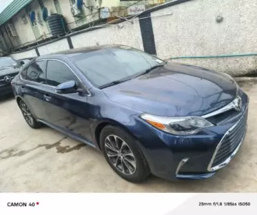 Toyota Avalon