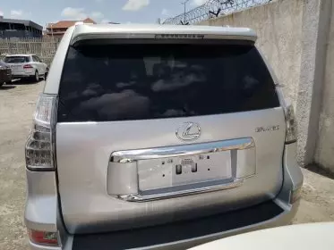 Lexus GX 460