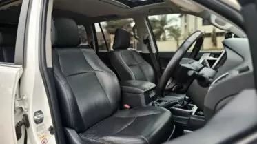 Toyota Land Cruiser Prado VX.L