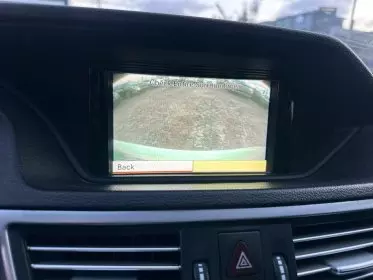 Mercedes-Benz E 350
