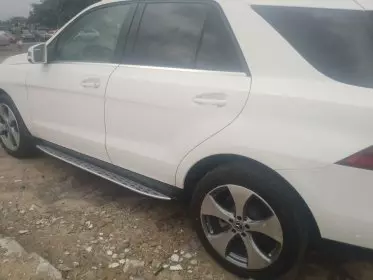 Mercedes-Benz GLC 350