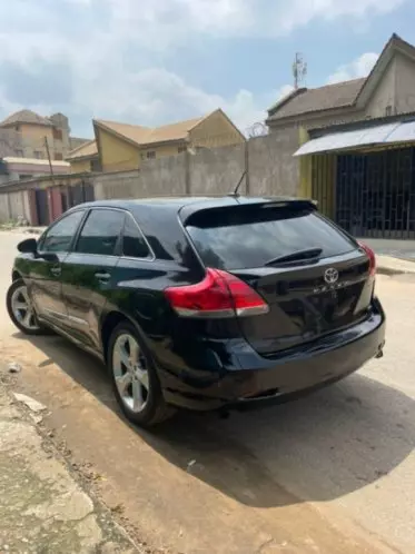 Toyota Venza