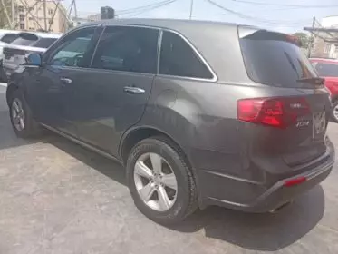 Acura MDX
