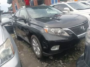 Lexus RX 350