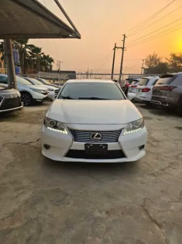 Lexus ES 350