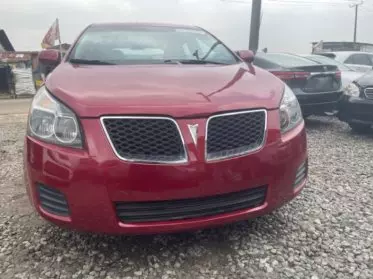 Pontiac Vibe