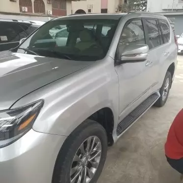 Lexus GX 460