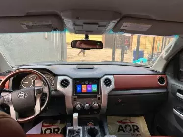 Toyota Tundra