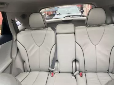 Toyota Venza