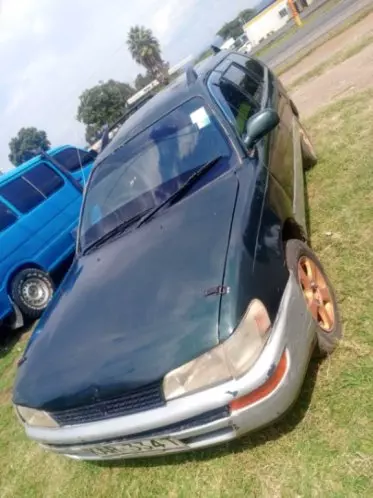 Toyota 110