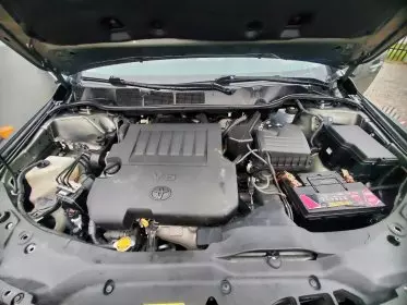 Toyota Venza