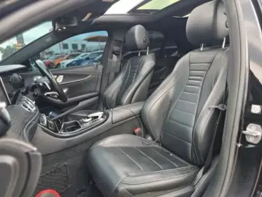Mercedes-Benz E200