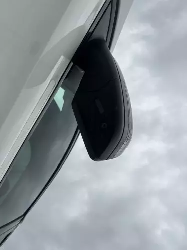 Mercedes-Benz GLE 43 AMG
