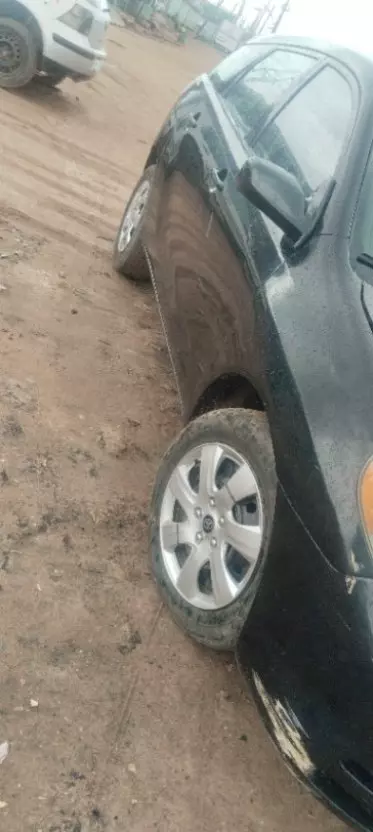 Toyota Matrix