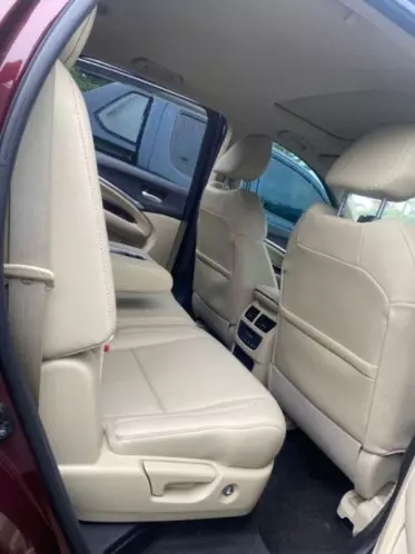 Acura MDX
