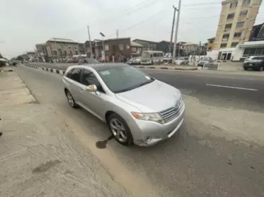 Toyota Venza