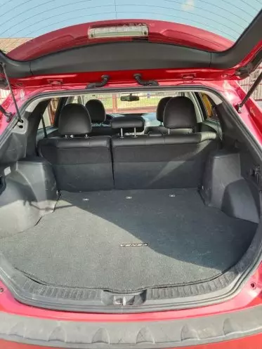 Toyota Venza