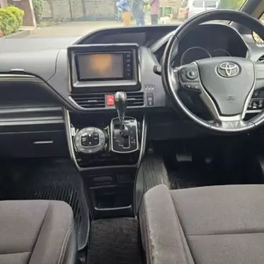 Toyota esquire