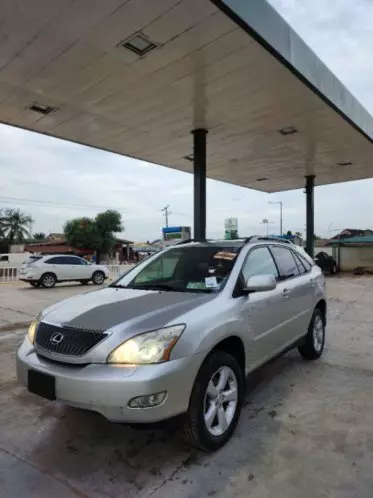 Lexus RX 350