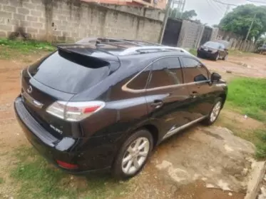 Lexus RX 350