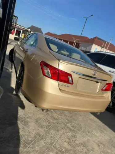 Lexus ES 350